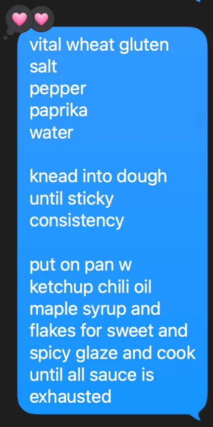 description