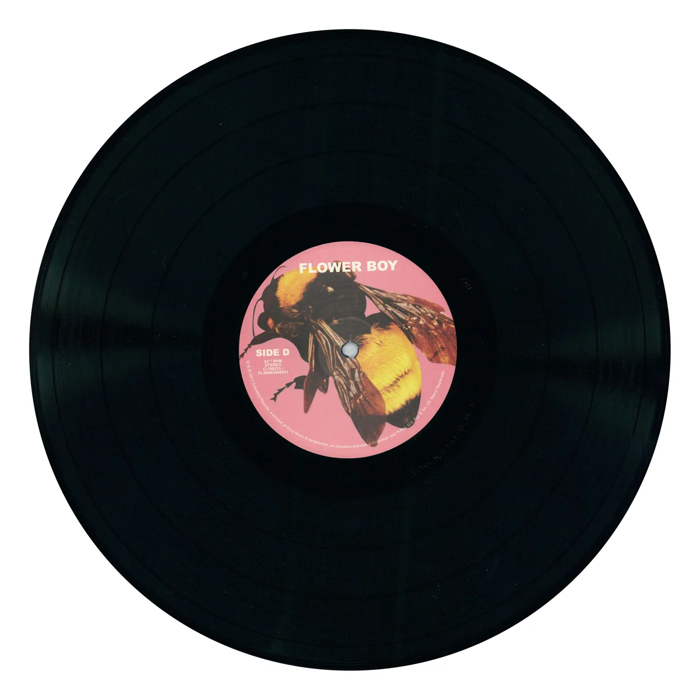 Vinyl